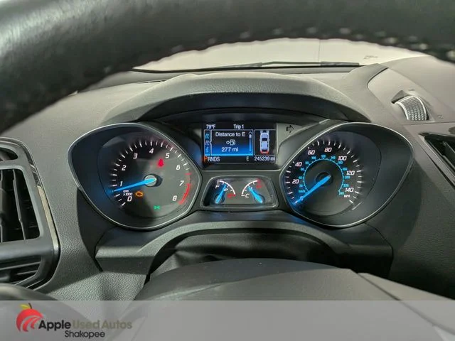 Used 2014 Silver Ford Titanium image 17