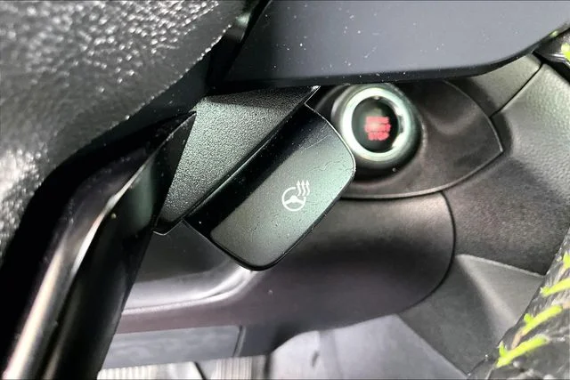 Used 2023 Gray Subaru Onyx Edition image 24