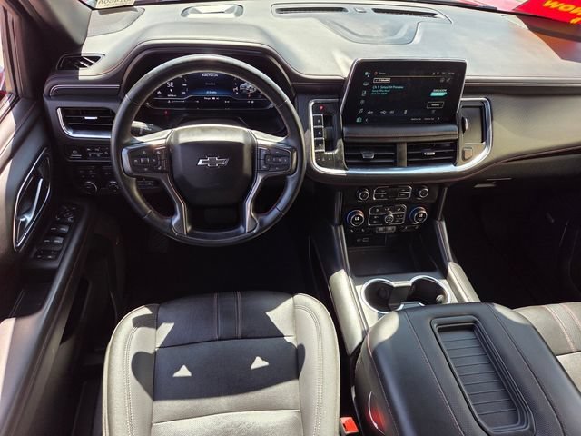 2023 Chevrolet Tahoe RST - Photo 13