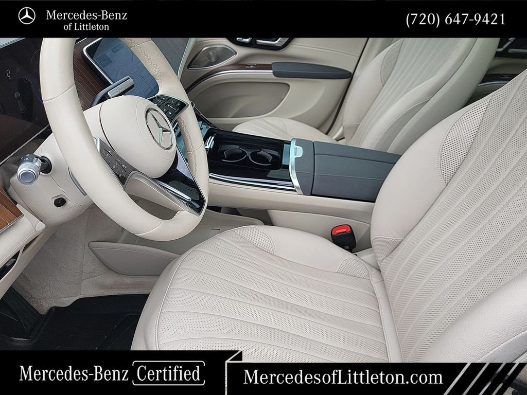 Certified Used 2023 White Mercedes-Benz 450 image 12