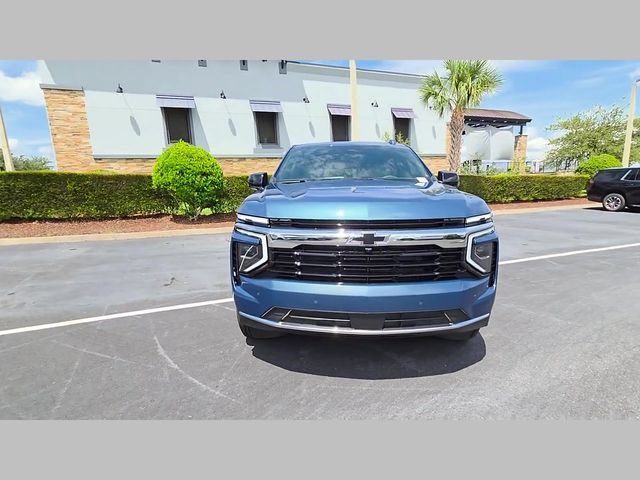 2026 Chevrolet Suburban LS - Photo 26