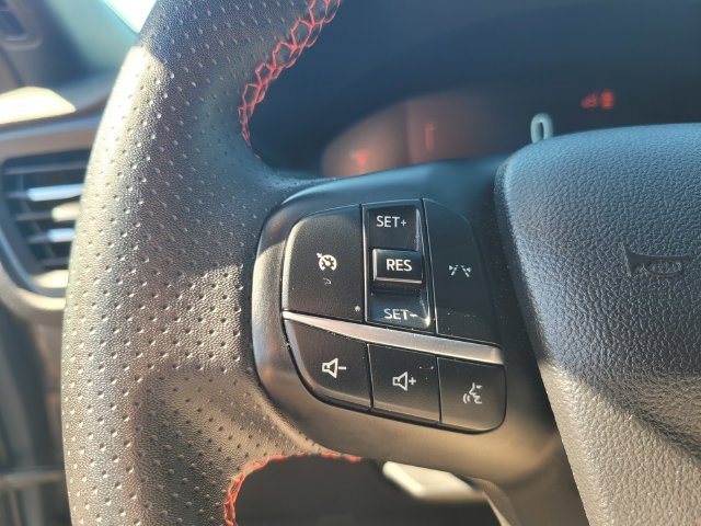 Used 2025 Blue Ford ST-Line image 28