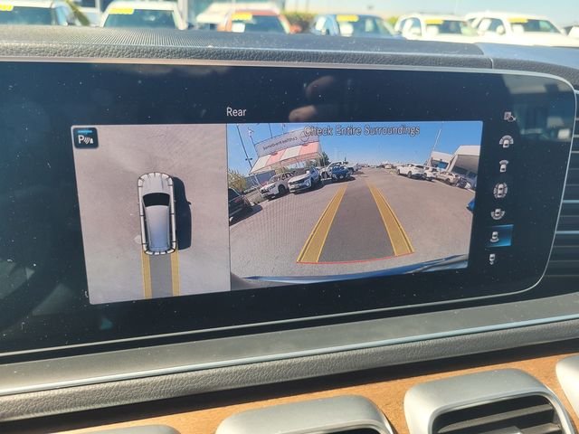 Used 2022  Mercedes-Benz GLS 450 image 22