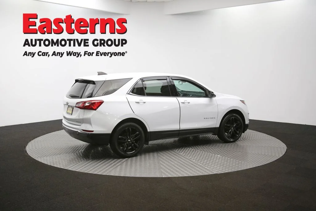 Used 2020 White Chevrolet LT image 40