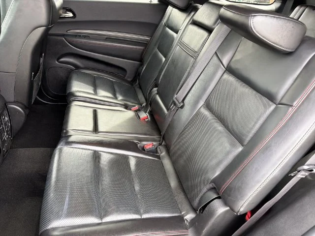 Used 2024 Black Dodge GT Plus image 38