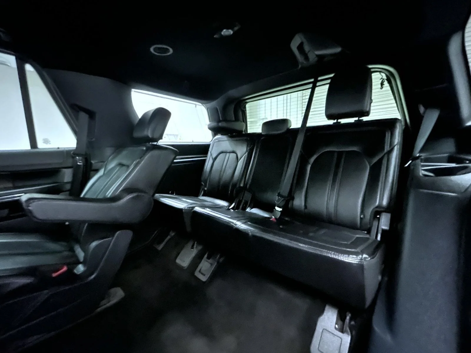 Used 2021 Red Ford Limited image 19