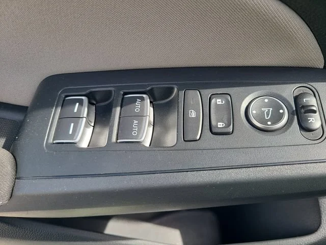 Used 2024 Gray Honda EX image 17