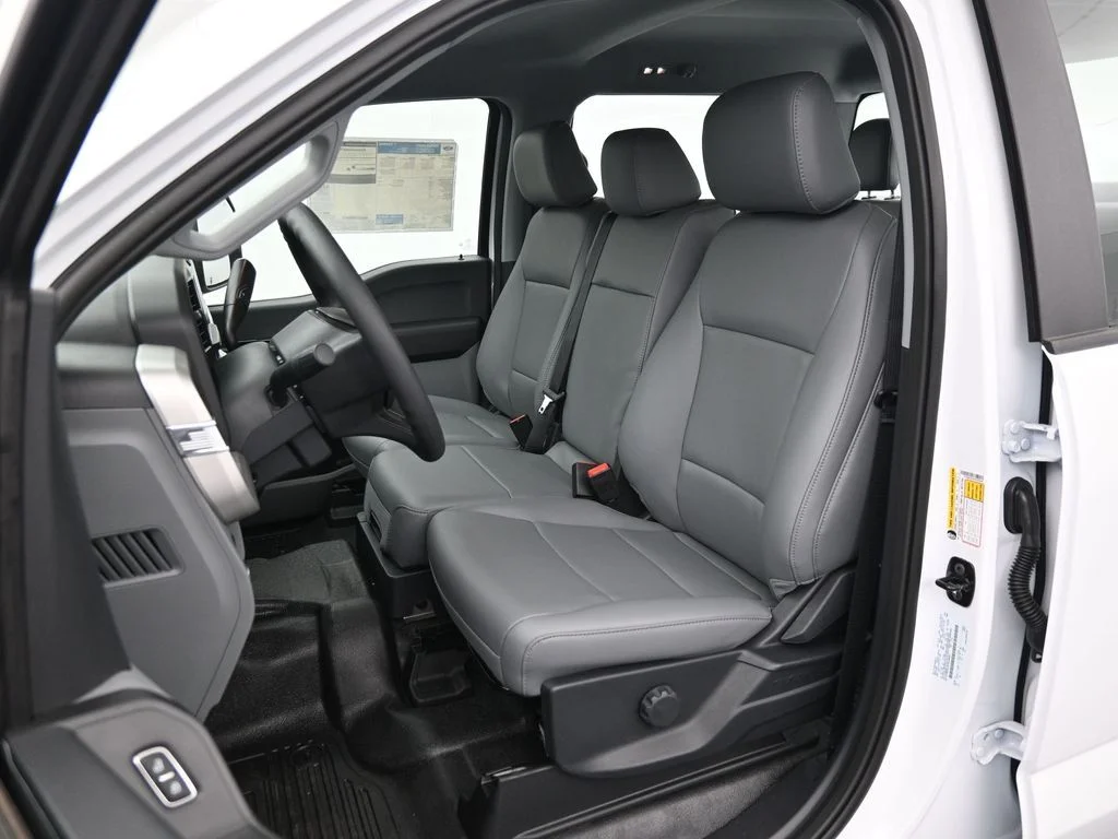 2026 Ford F-350 Super Duty XL - Photo 10