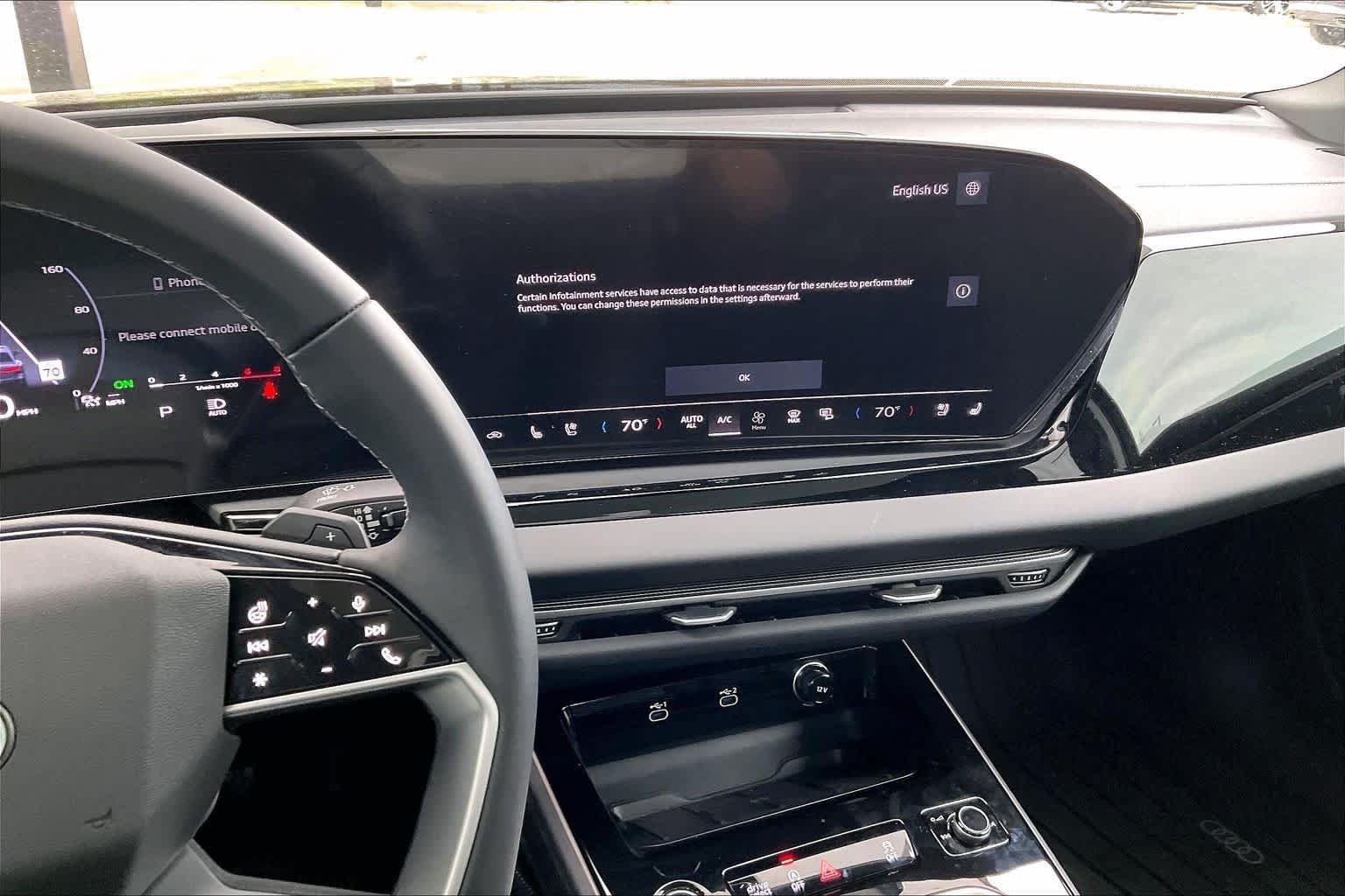Pre-Owned 2026 Audi A6 Sedan Premium Plus