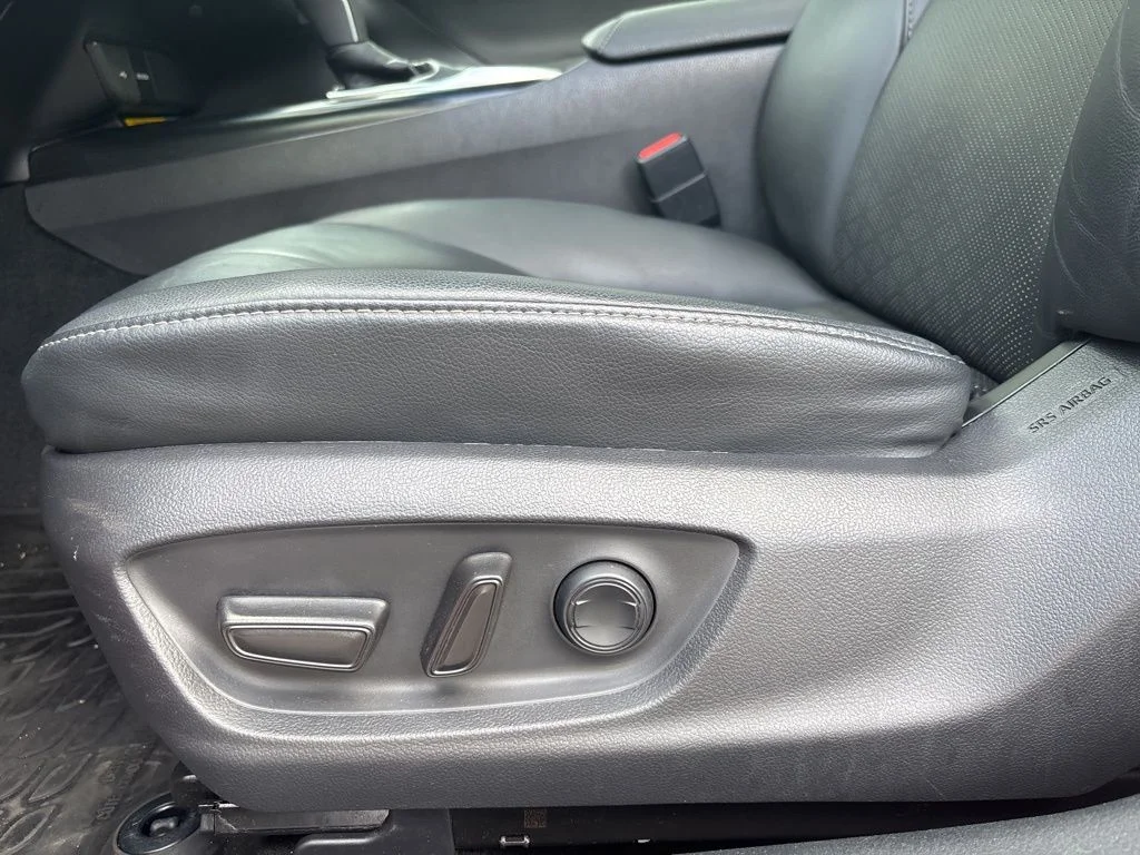 Used 2020 Red Toyota XSE image 38