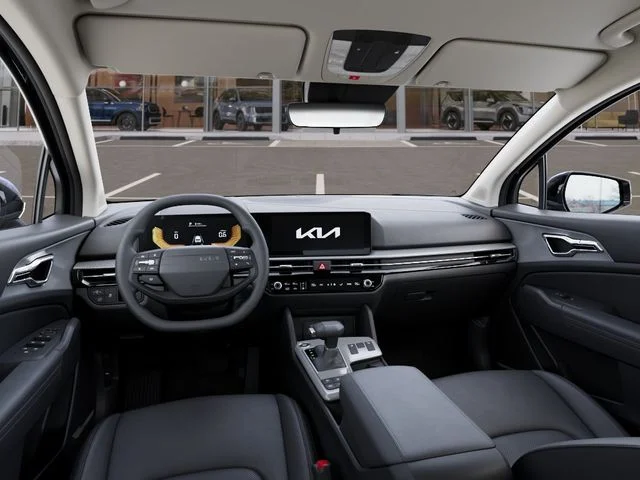 New 2026  Kia EX image 14