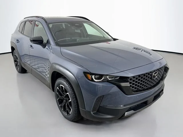 2026 Mazda CX-50 2.5 S Meridian Edition's photo