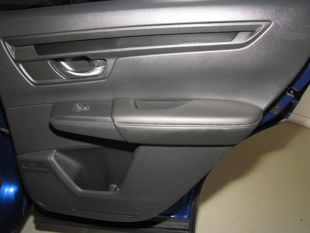 Certified Used 2023 Still Night Pearl Honda EX image 50