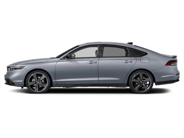 New 2026 Urban Gray Pearl Honda Sport image 3