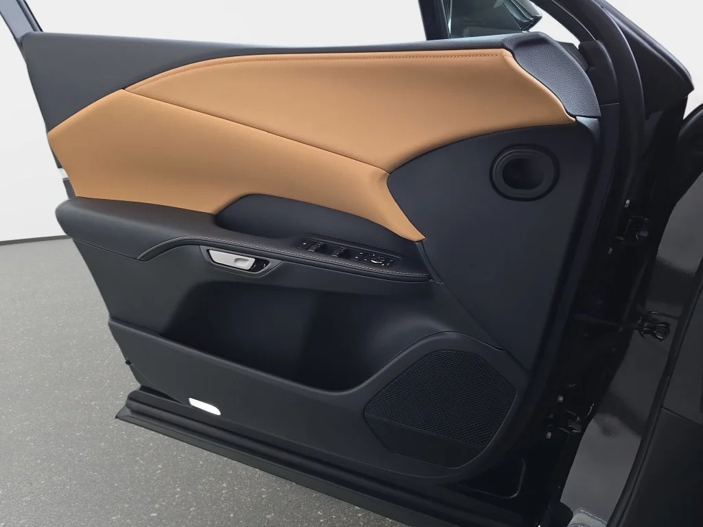 New 2026 Caviar Lexus PREMIUM image 25