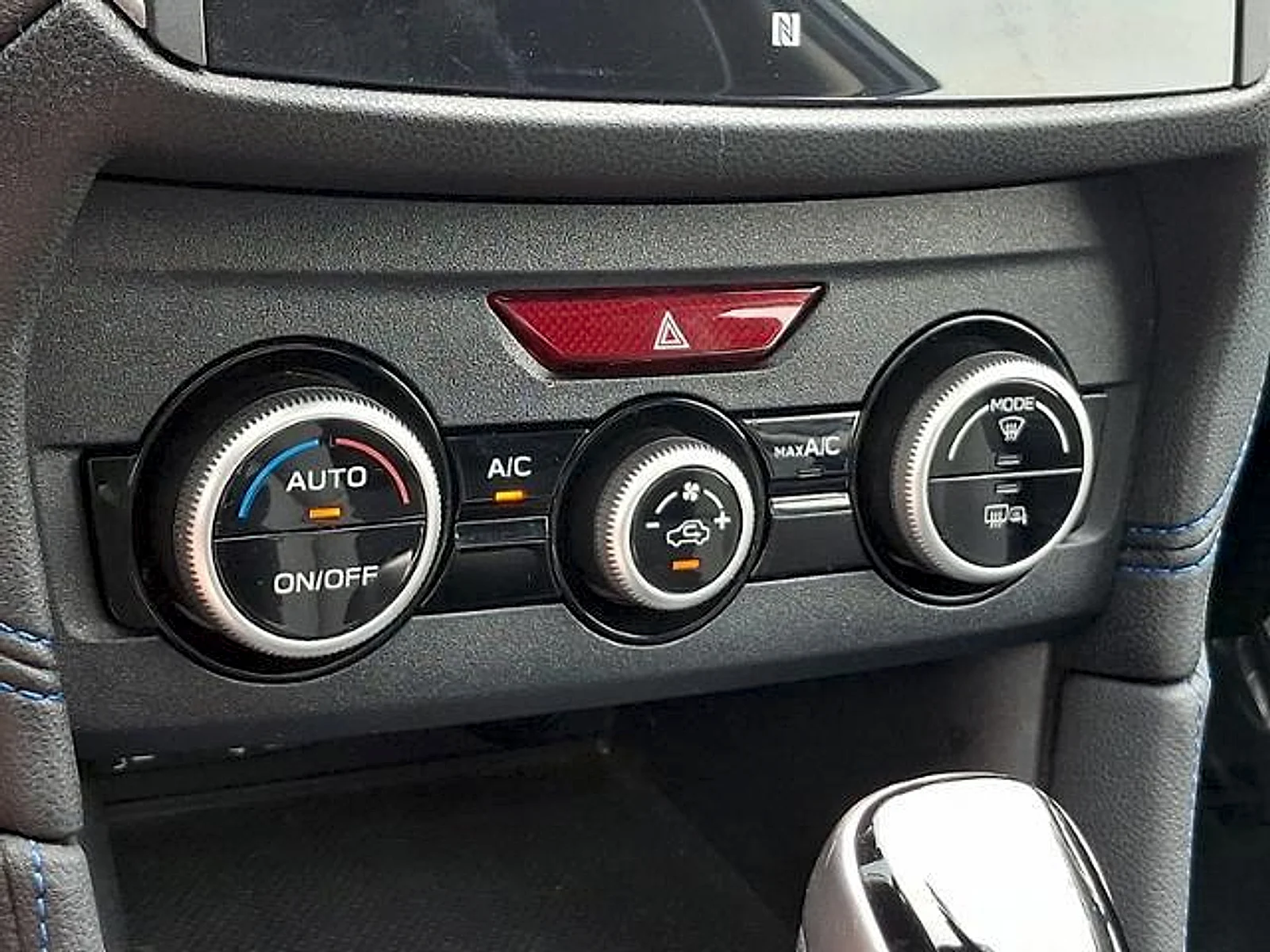 Used 2020 Cool Gray Khaki Subaru Hybrid image 18