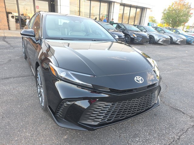 2026 Toyota Camry  SE