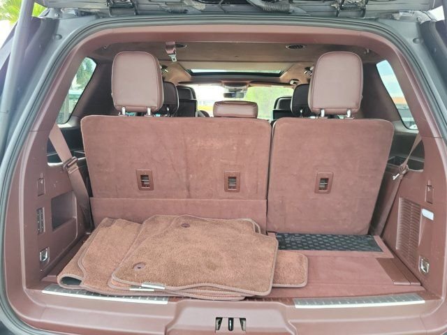 Used 2020 Black Lincoln Black Label image 6
