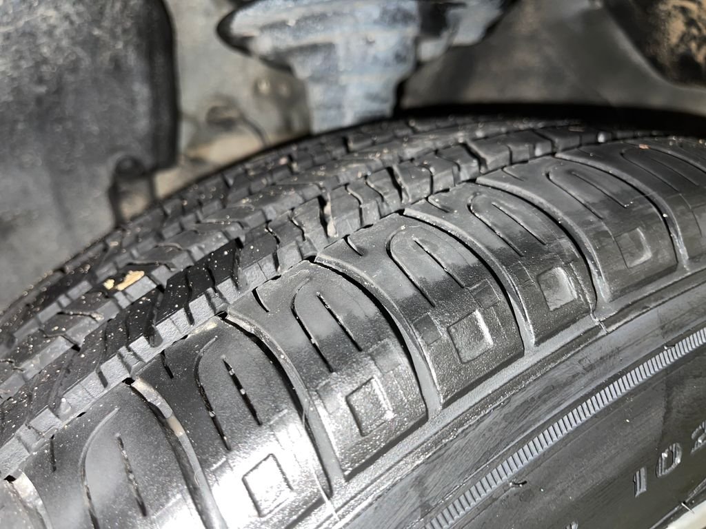 Certified Used 2024 Gray Subaru Premium image 13