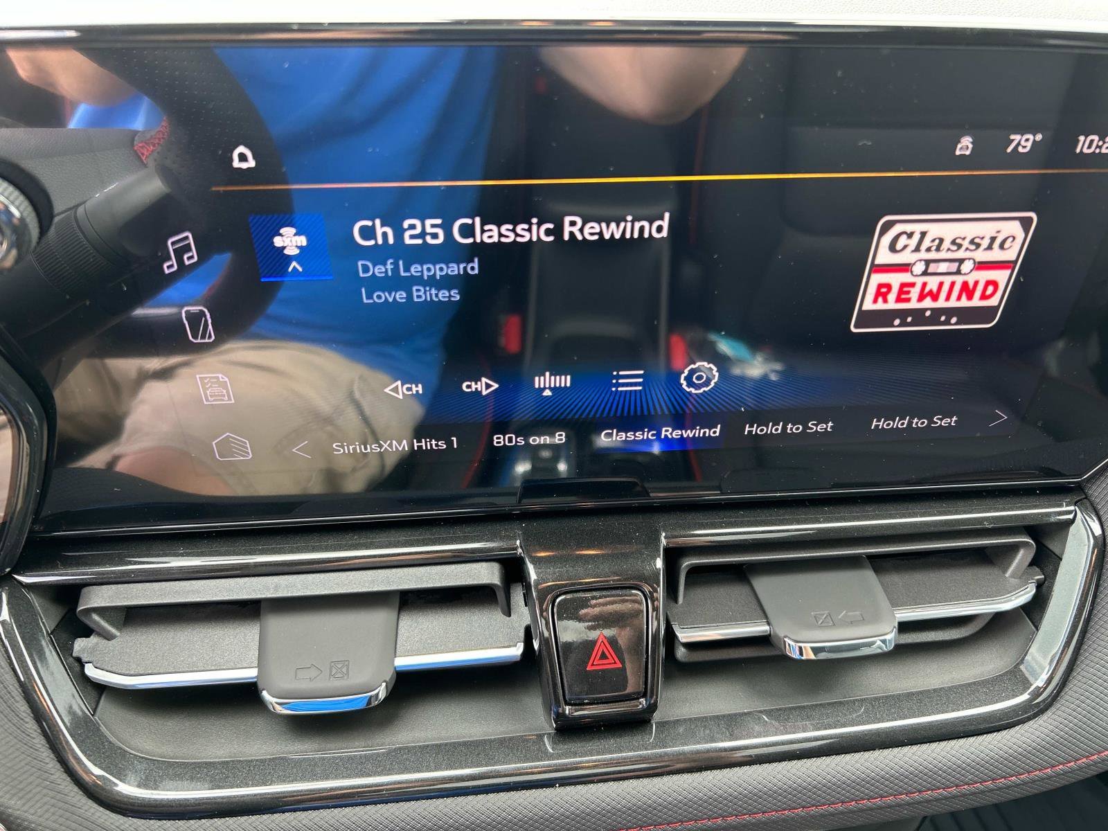 2025 Chevrolet Trailblazer RS - Photo 23