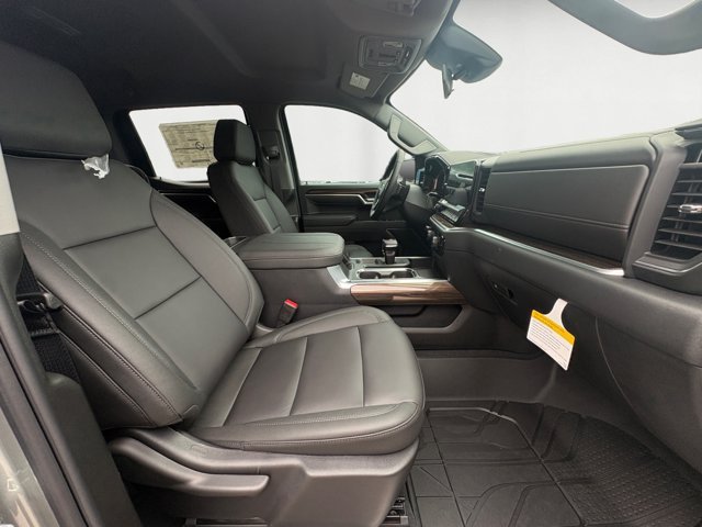 2026 Chevrolet Silverado 1500 LT - Photo 16
