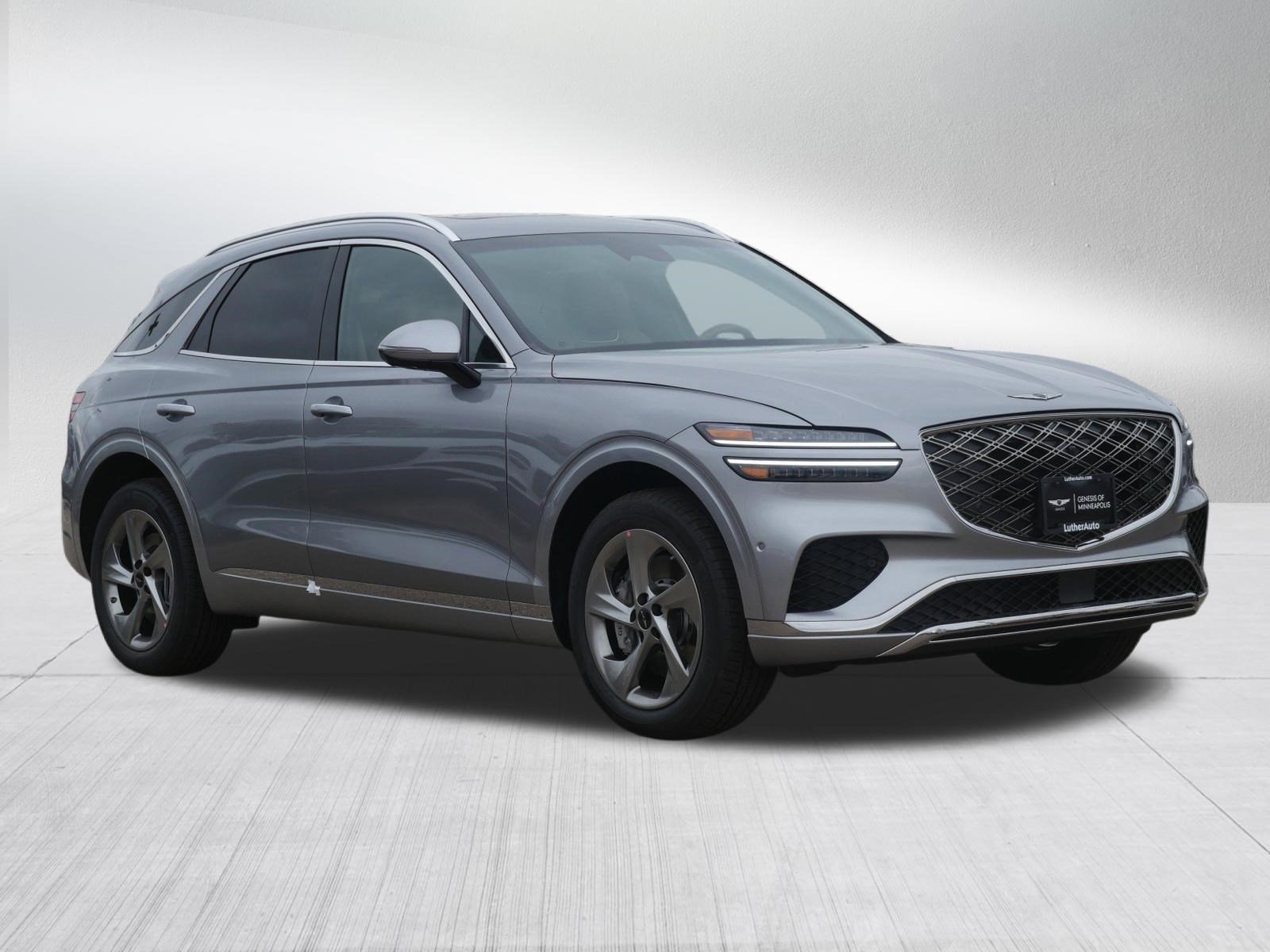 2026 Genesis GV70 2.5T Advanced AWD's photo