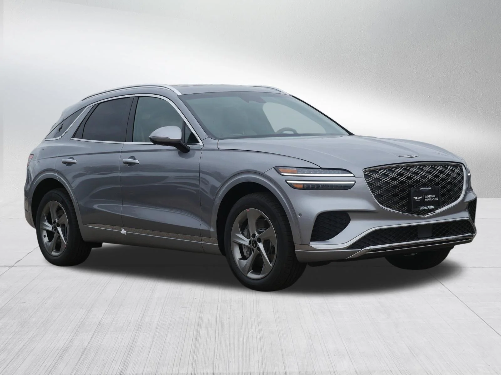 2026 Genesis GV70 2.5T Advanced AWD's photo