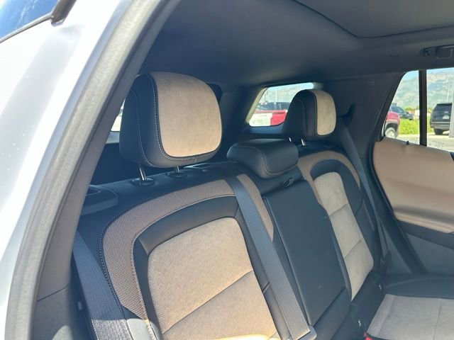2026 Chevrolet Equinox ACTIV - Photo 29
