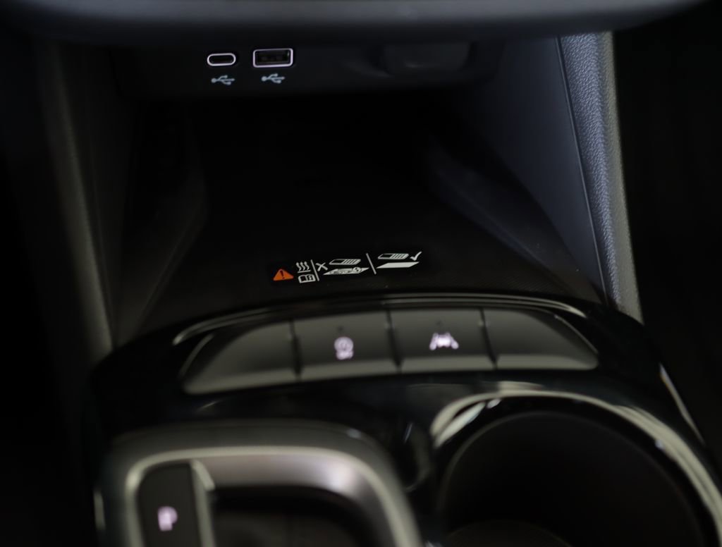 2026 Buick Envista Sport Touring - Photo 16