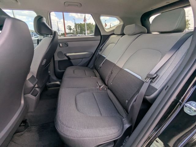 New 2027 Aurora Black Pearl Kia S image 16