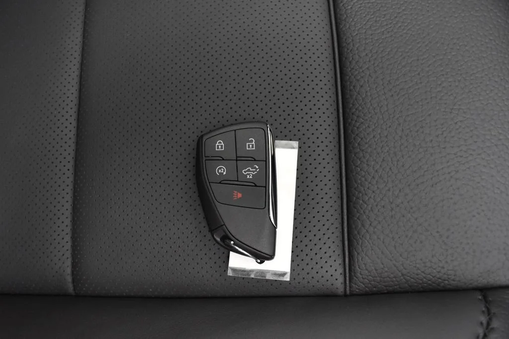 2026 GMC Sierra 1500 Denali - Photo 30
