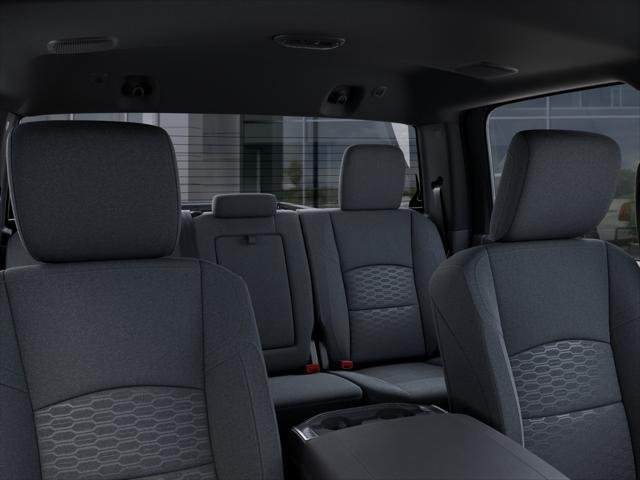 2026 Ram 2500 — photo 52
