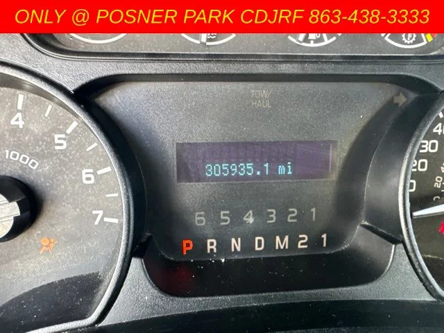 Used 2012 White Ford XL image 21