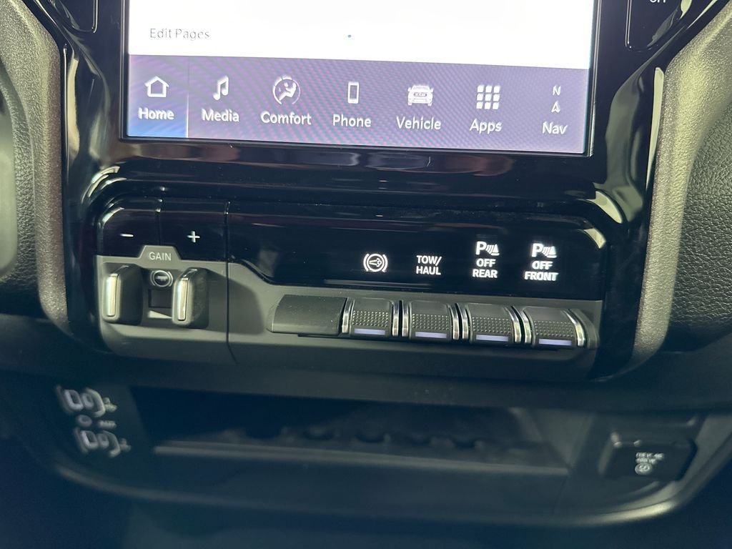 2026 RAM 2500 Tradesman - Photo 16