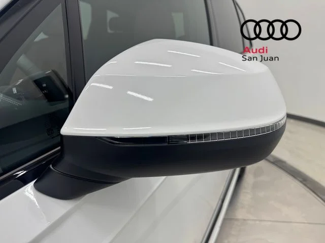 New 2026 White Audi 45 Premium image 9