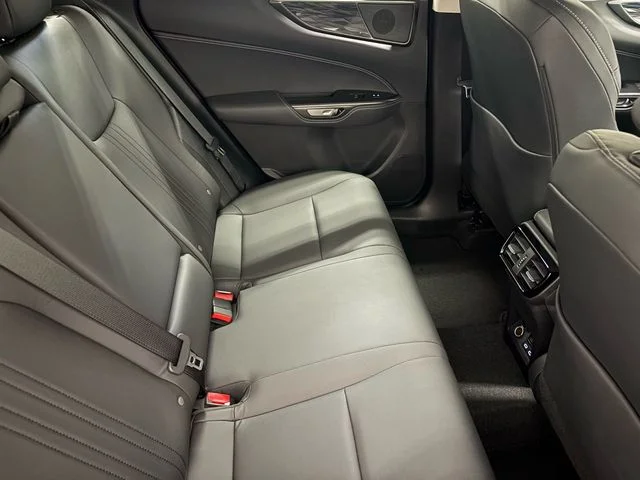 New 2026 Gray Lexus 350 Premium image 16