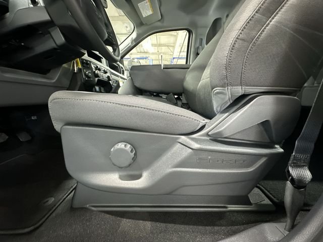 New 2026 White Ford XL image 18