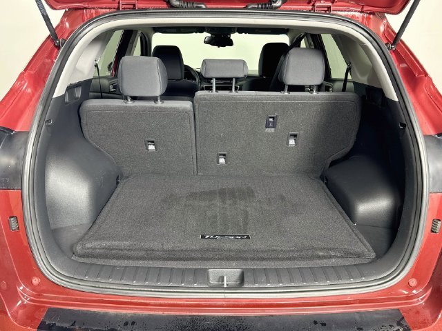 Used 2019 Red Hyundai SEL image 39