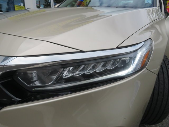 Used 2018 Kona Coffee Metallic Honda LX 1.5T image 33