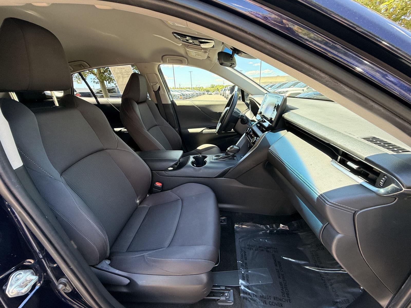 Used 2021 Blueprint Toyota LE image 21