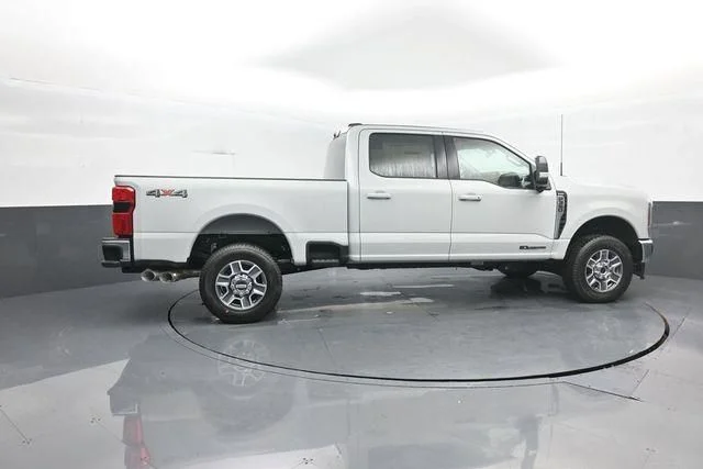 New 2026 Avalanche Ford F-350® Lariat® image 8