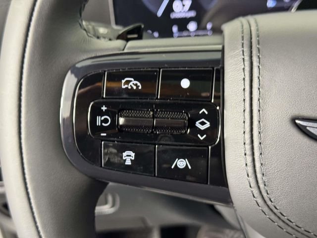 2026 GENESIS GV80 Prestige Black - Photo 22