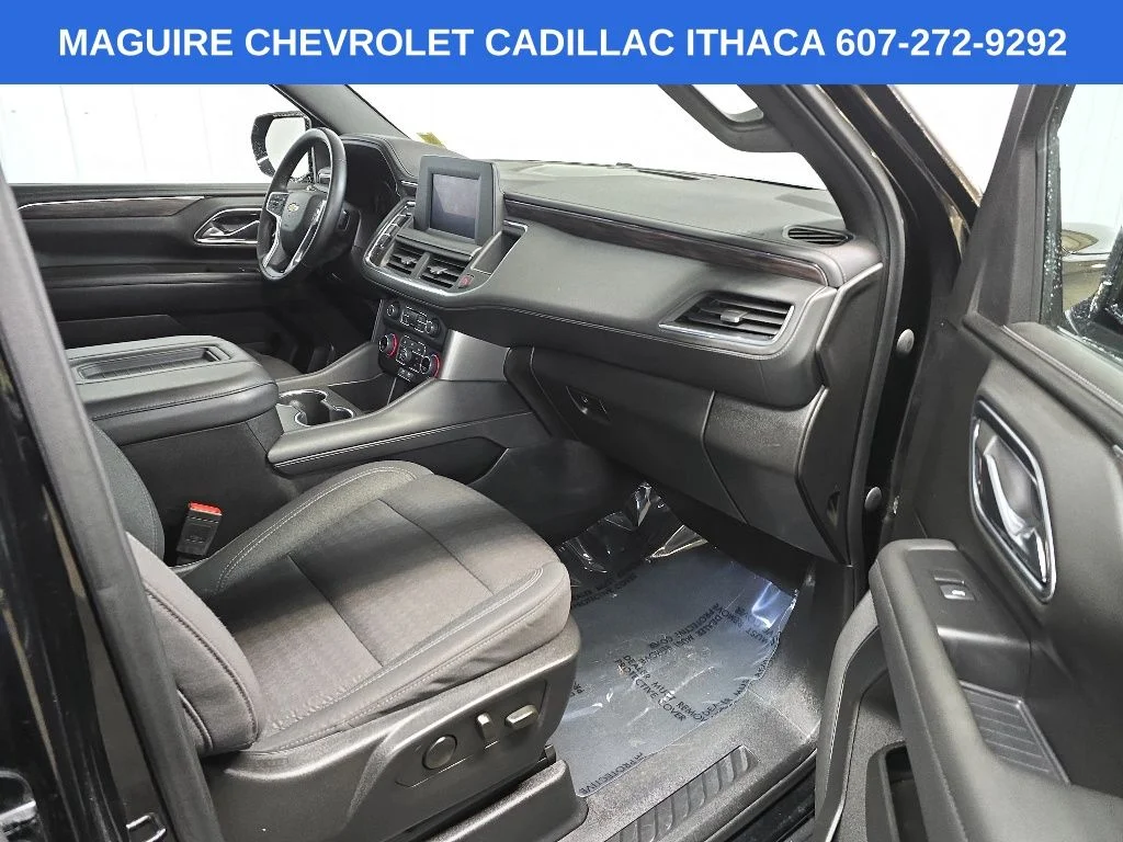 Used 2023 Black Chevrolet LS image 15
