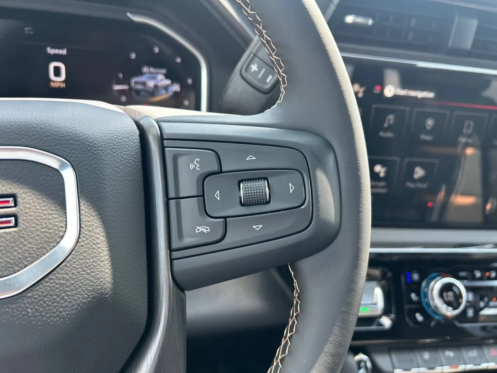 2026 GMC Sierra 2500HD AT4 - Photo 23