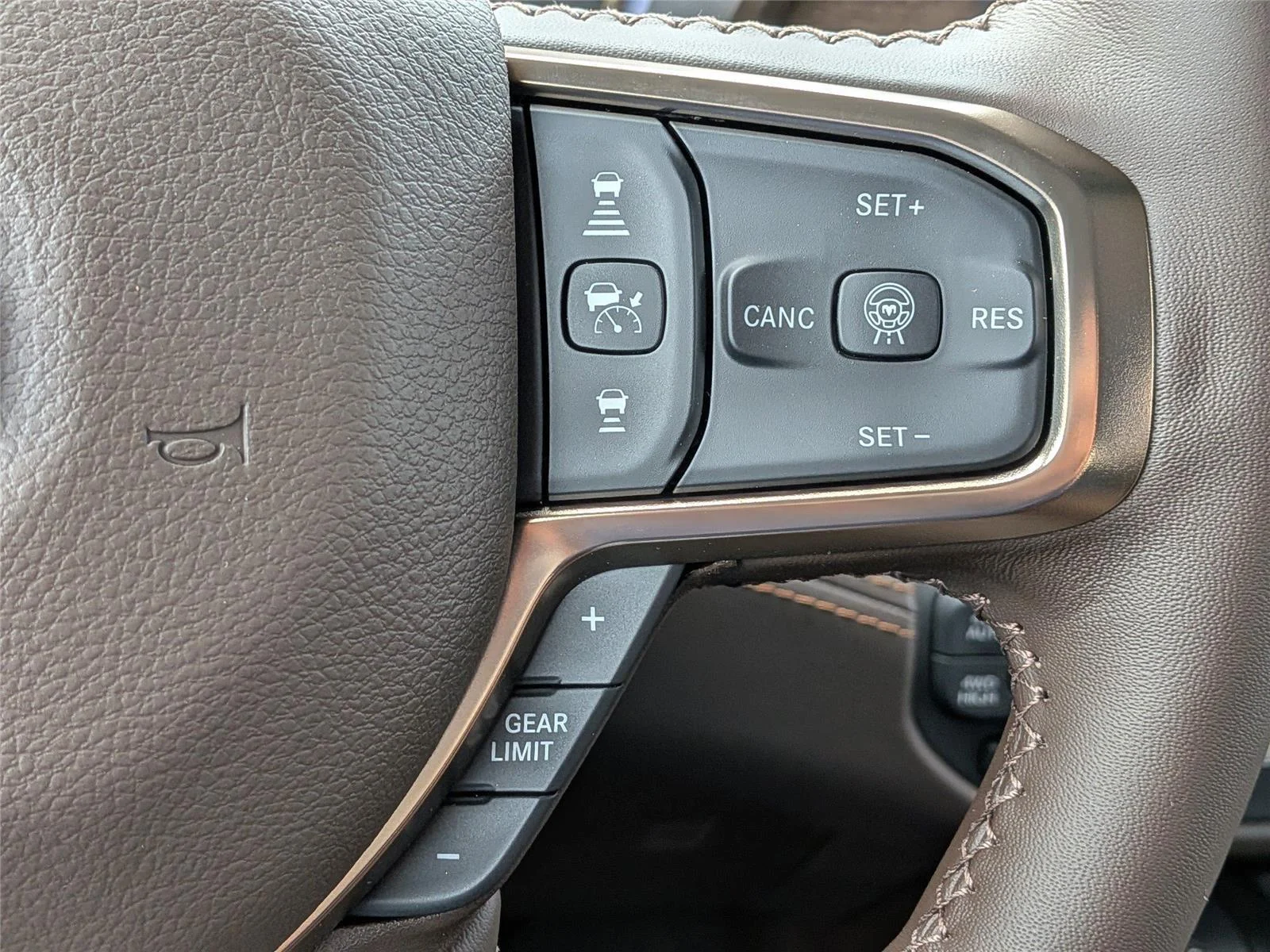 2026 RAM 1500 Limited Longhorn - Photo 25
