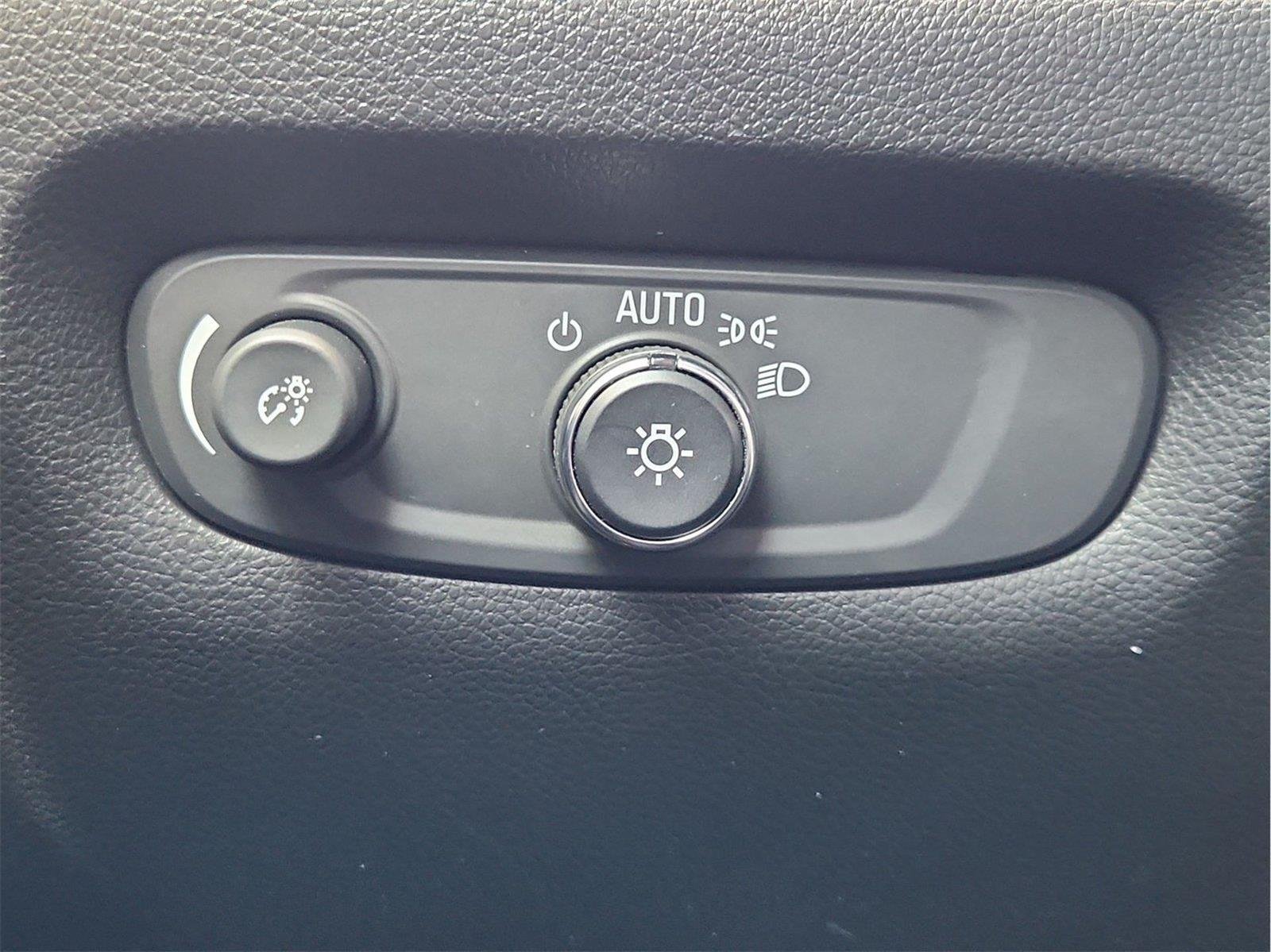 2023 Chevrolet Traverse Premier Black at Mac Haik Chevrolet