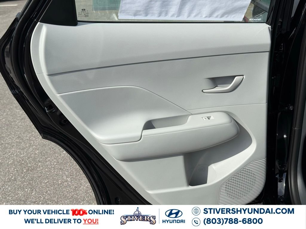 2026 Hyundai Kona SE - Photo 16