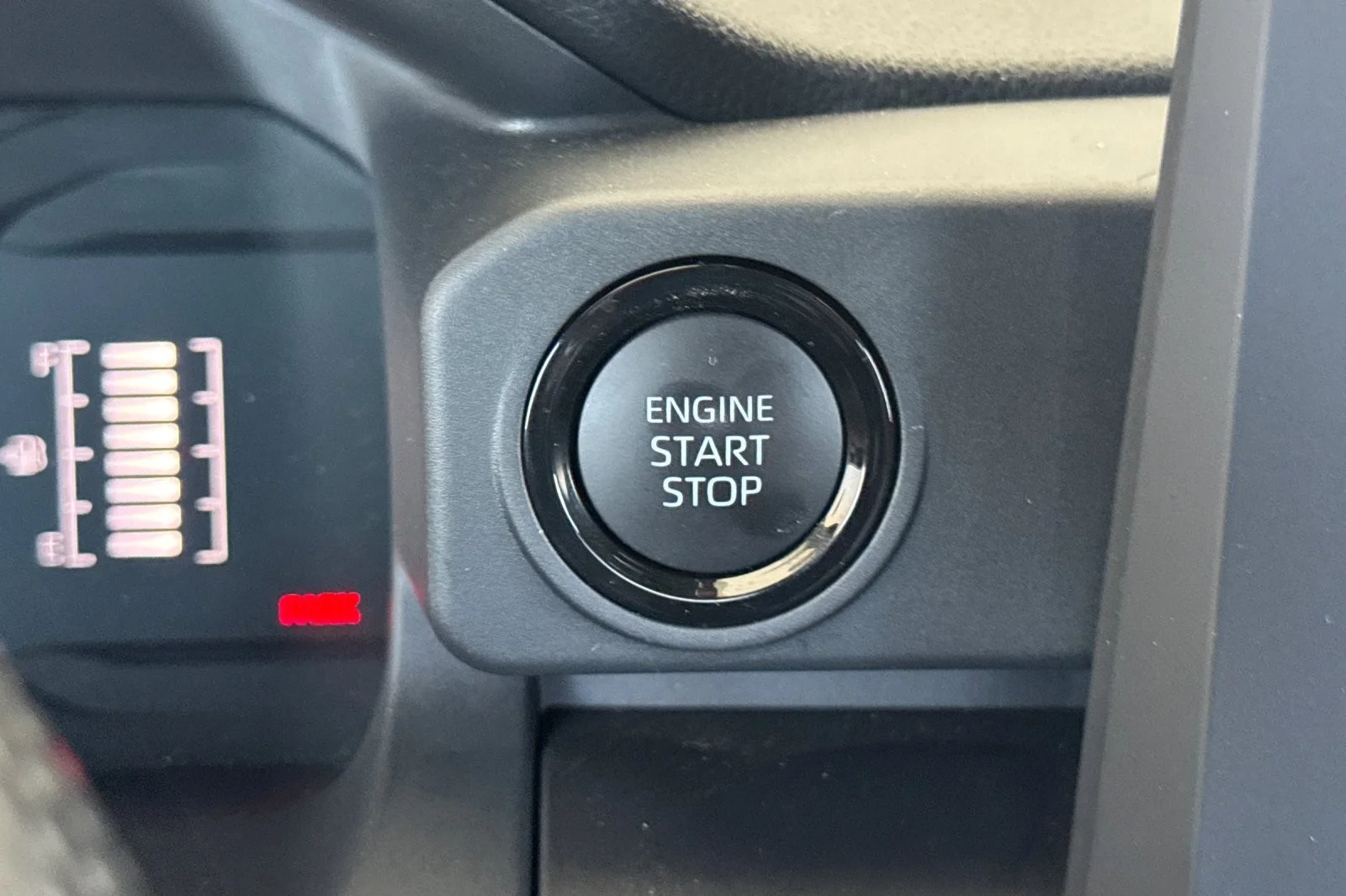 Certified Used 2025 Ice Cap Toyota SR image 19