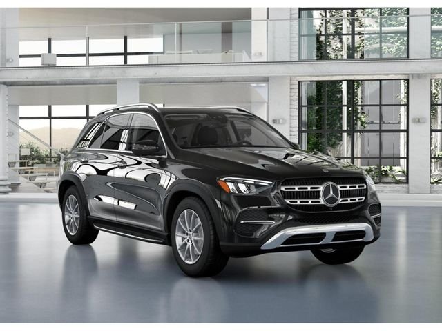 Certified Used 2026  Mercedes-Benz GLE 350 image 13