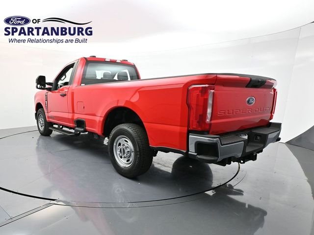 2026 Ford F-250 Super Duty XL - Photo 45